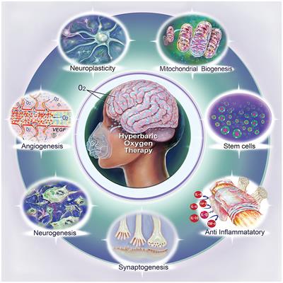 Hyperbaric oxygen therapy as a neuromodulatory technique: a review of the recent evidence